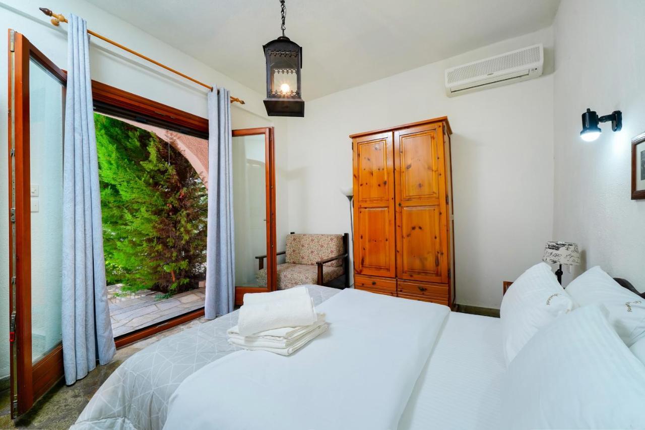 Giola Bungalows Sirines Astris Exterior photo